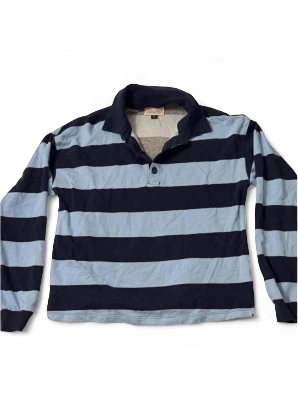 Universal Thread Women's Blue Shirt